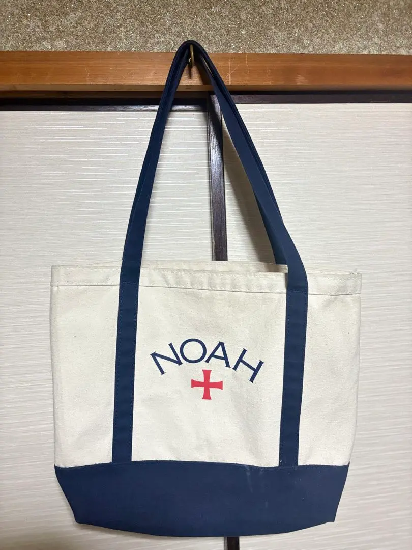 2026年最新】NOAH トートバッグの人気アイテム - メルカリ