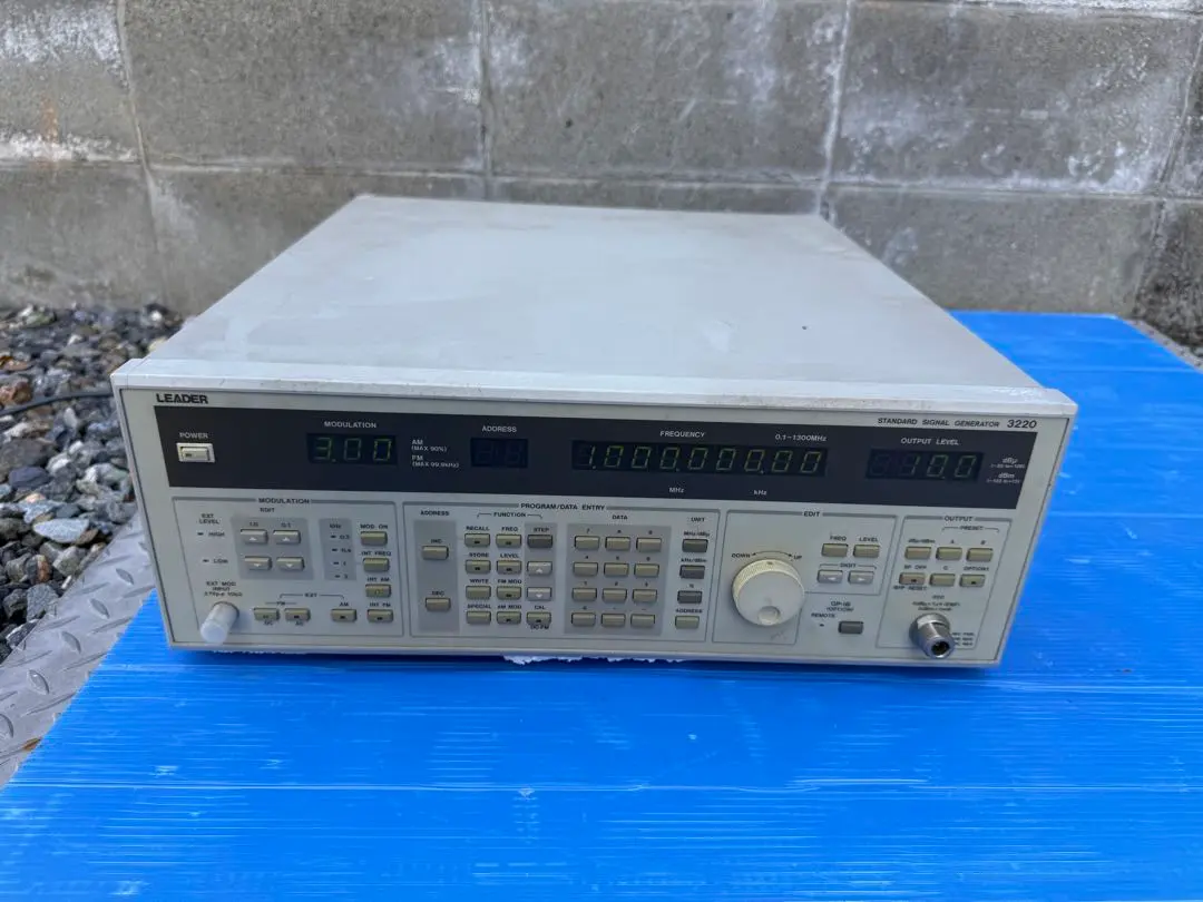 2026年最新】signal generatorの人気アイテム - メルカリ