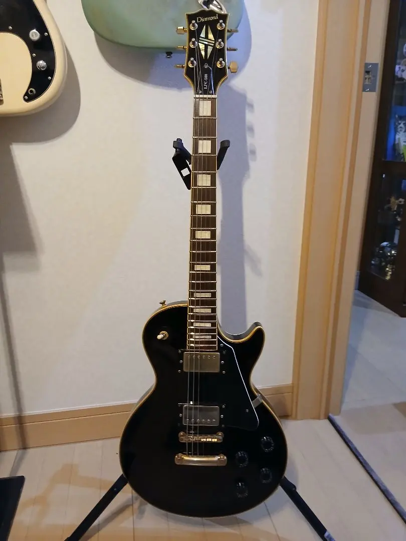 2026年最新】aria pro ii diamond seriesの人気アイテム - メルカリ