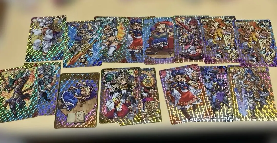 2026年最新】羅震獄之書 神羅万象チョコの人気アイテム - メルカリ