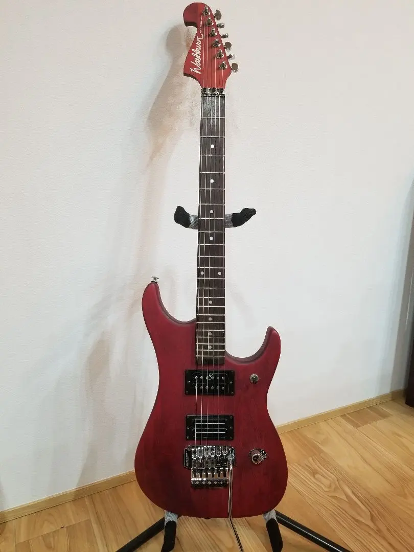 2026年最新】washburn ヌーノ モデルの人気アイテム - メルカリ