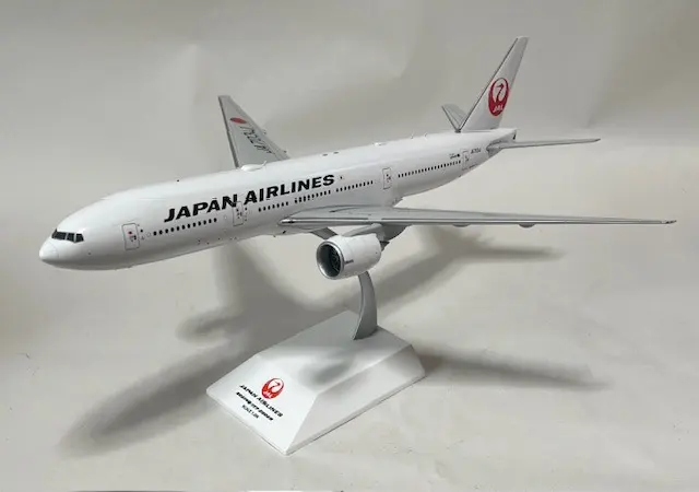 2026年最新】JC WINGS 1/200 JALの人気アイテム - メルカリ