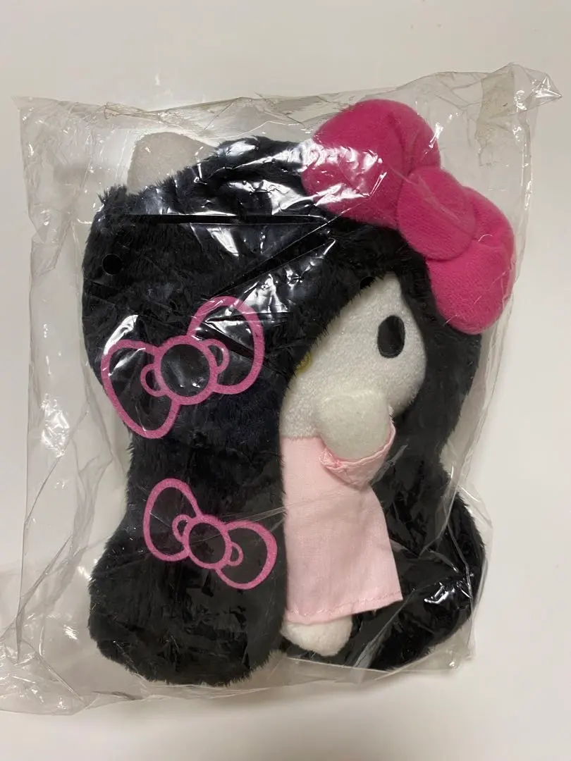 2026年最新】サンリオハローキティ貞子コラボぬいぐるみの人気アイテム