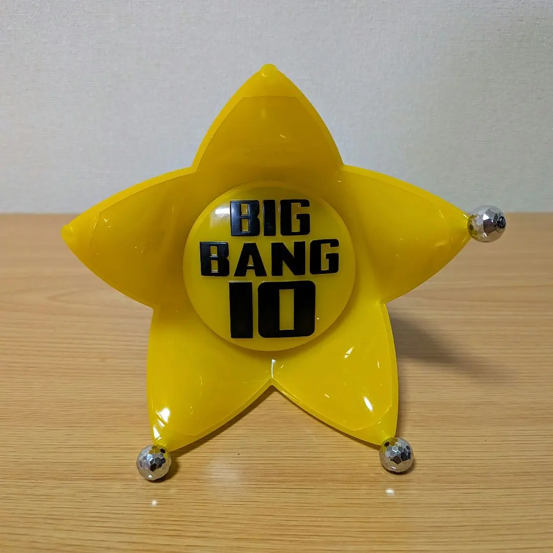 2026年最新】bigbang ペンライトヘッドの人気アイテム - メルカリ