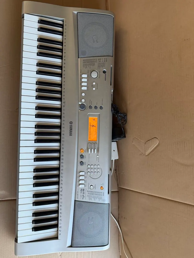 2026年最新】YAMAHA E303の人気アイテム - メルカリ