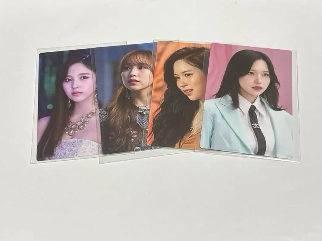 2026年最新】TWICE ミナ モノグラフの人気アイテム - メルカリ