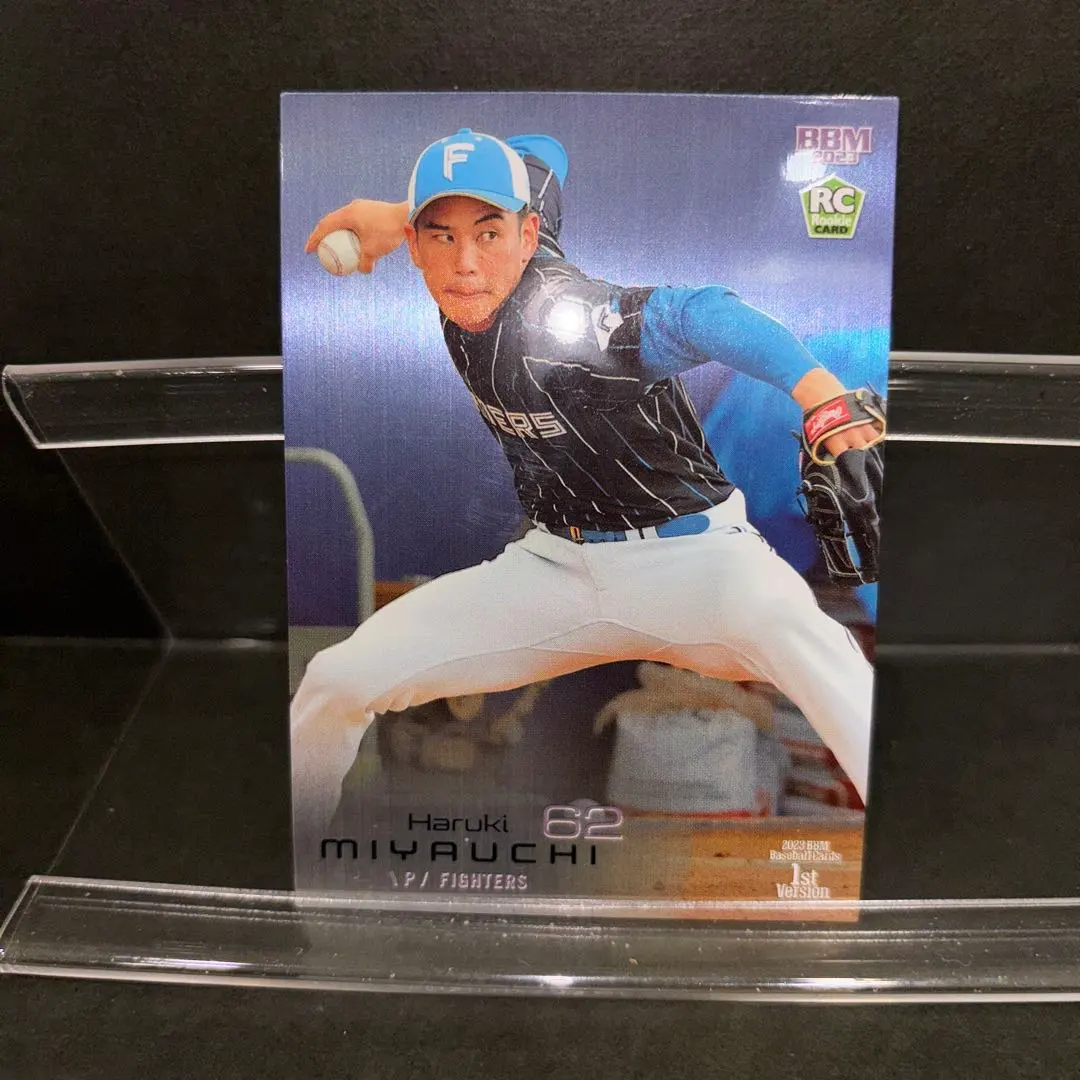 2026年最新】加藤豪将トレーディングカードの人気アイテム - メルカリ