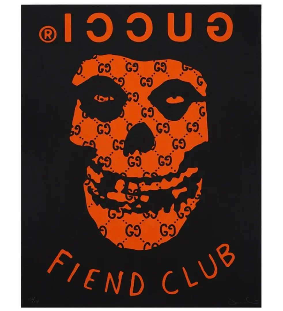 2026年最新】gucci ghost gr8の人気アイテム - メルカリ