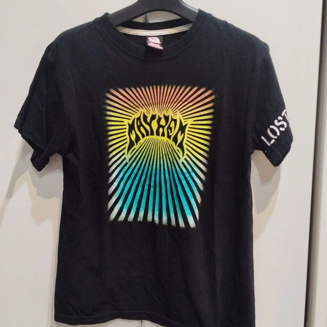 2026年最新】lostprophets tシャツの人気アイテム - メルカリ