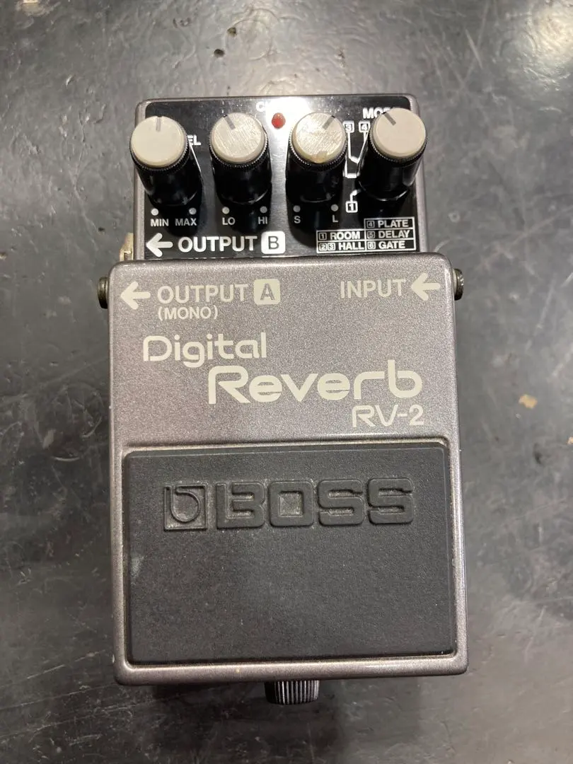 2026年最新】boss rv-2の人気アイテム - メルカリ