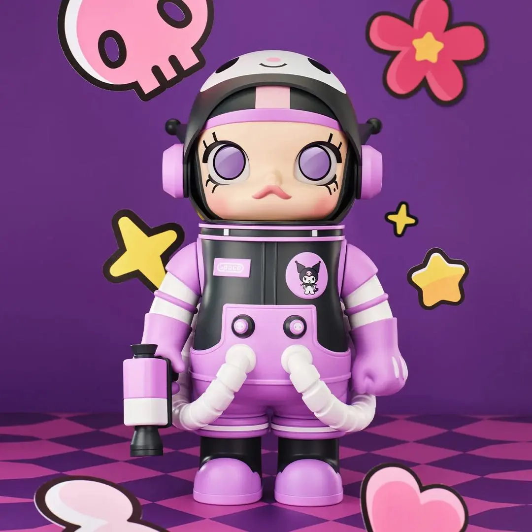 2026年最新】Mega space molly 400 sanrioの人気アイテム - メルカリ