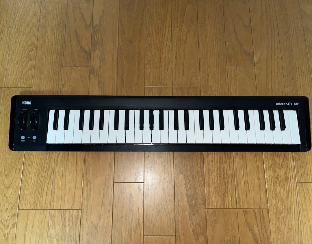 2026年最新】Korg microKEY 49の人気アイテム - メルカリ