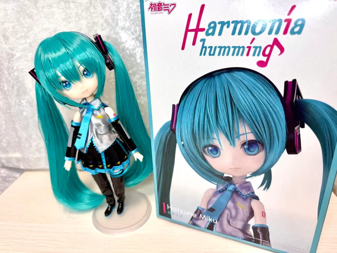 2026年最新】ハルモニアハミング 初音ミクの人気アイテム - メルカリ