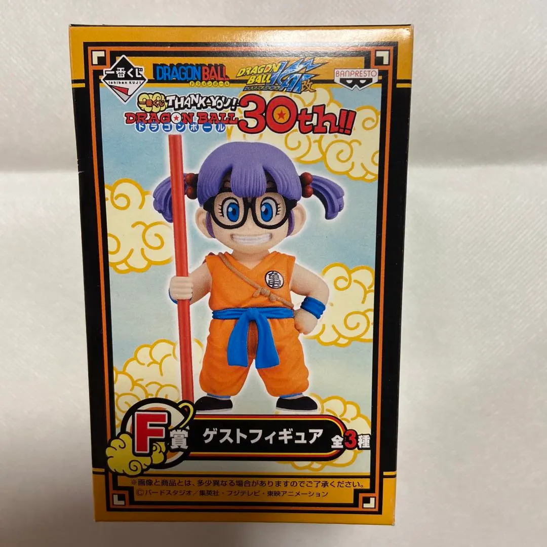 2026年最新】30TH アラレの人気アイテム - メルカリ