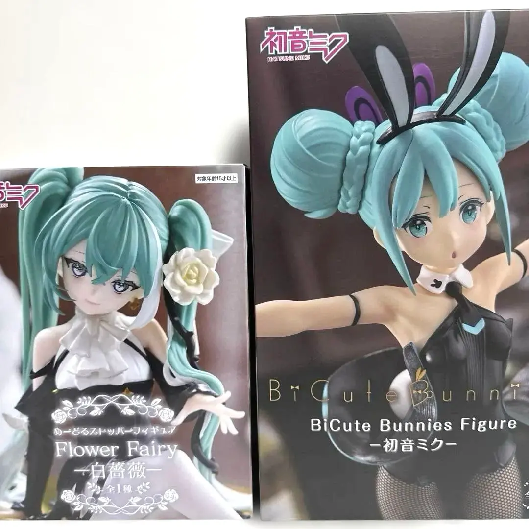 2026年最新】初音ミク エクストラフィギュア 1.5の人気アイテム - メルカリ