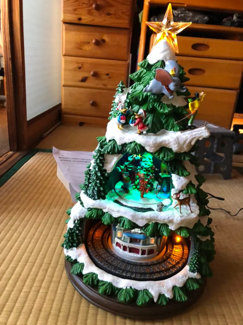 2026年最新】コストコ クリスマスツリー ディズニーの人気アイテム
