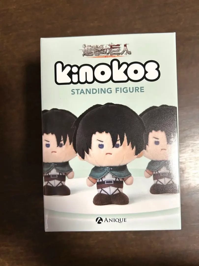 2026年最新】KINOKOS 進撃の巨人 リヴァイの人気アイテム - メルカリ