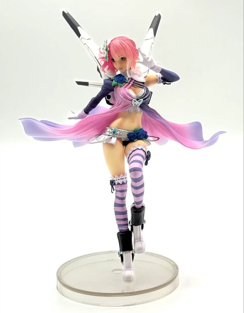 2026年最新】鉄拳 クリスティ フィギュアの人気アイテム - メルカリ