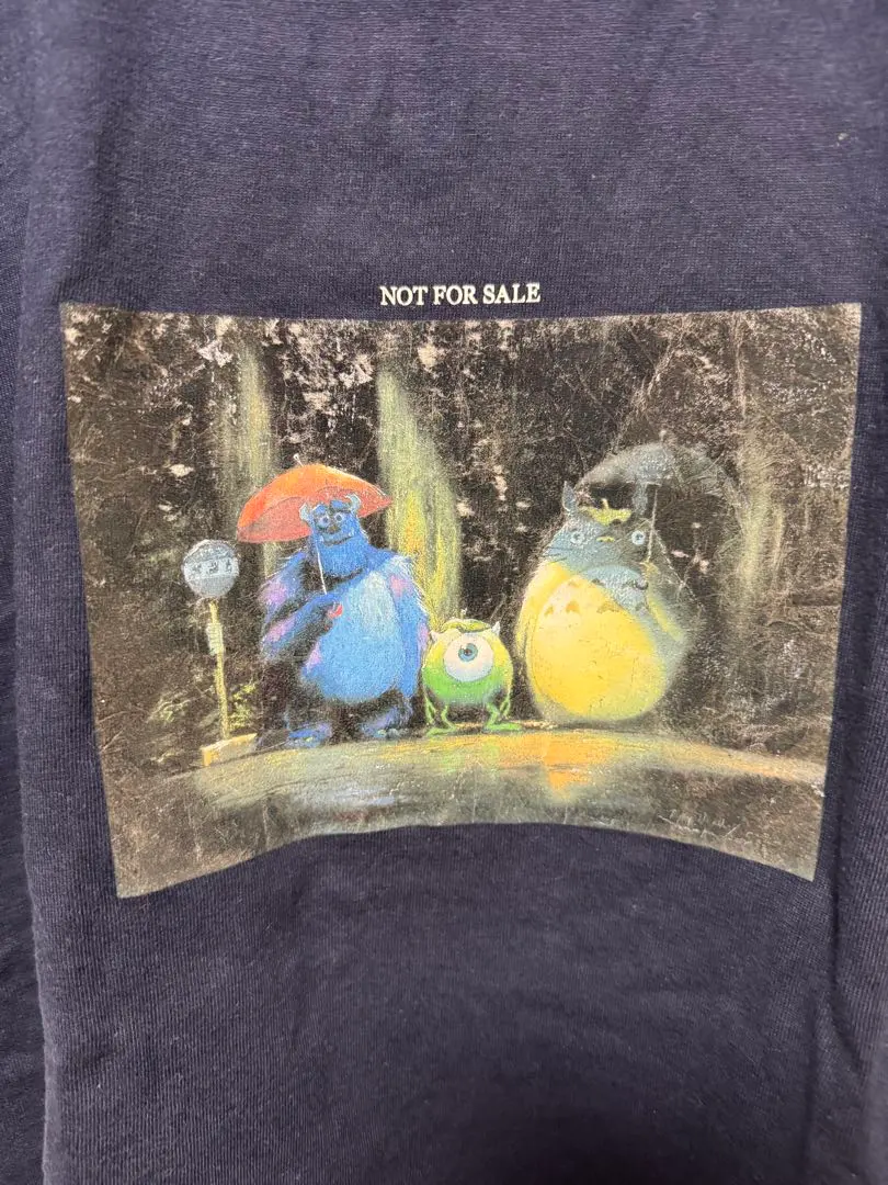 2026年最新】ピクサー展 tシャツの人気アイテム - メルカリ