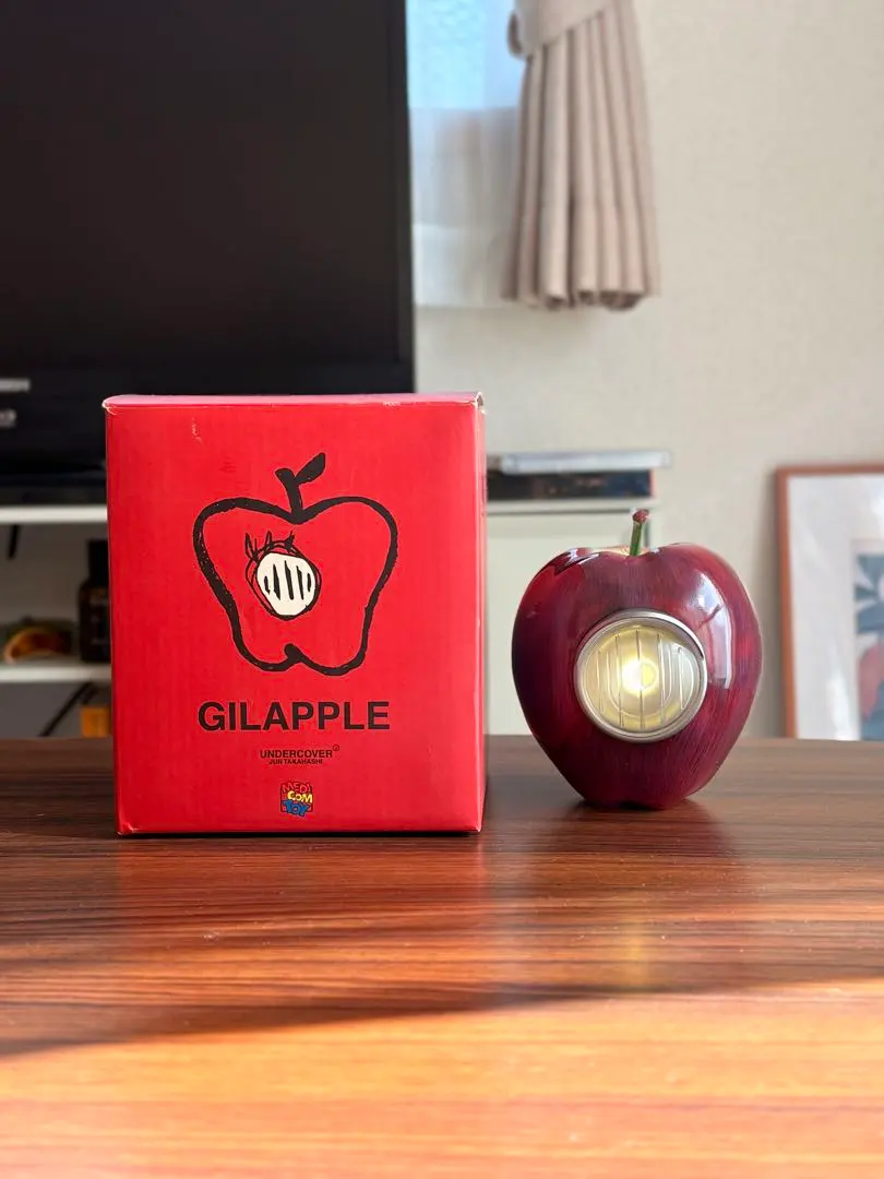 2026年最新】undercover gilappleの人気アイテム - メルカリ