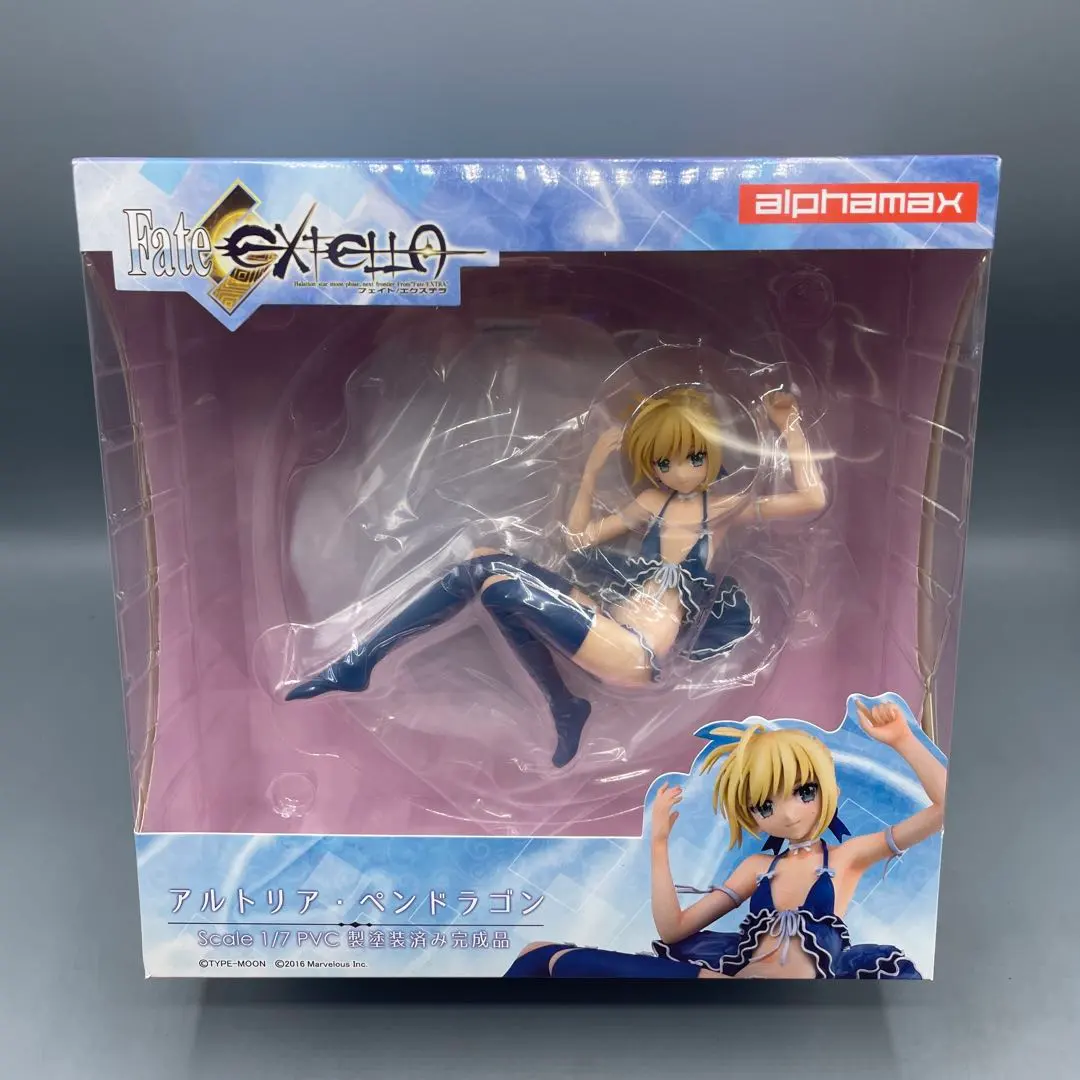 2026年最新】アルトリア・ペンドラゴン 第二再臨 1/4 フィギュアの人気