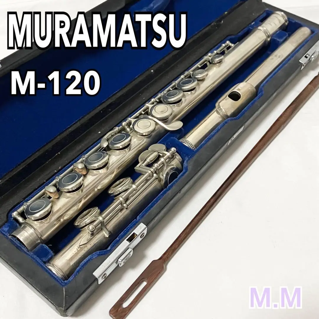 2026年最新】頭部管 ムラマツ フルートの人気アイテム - メルカリ