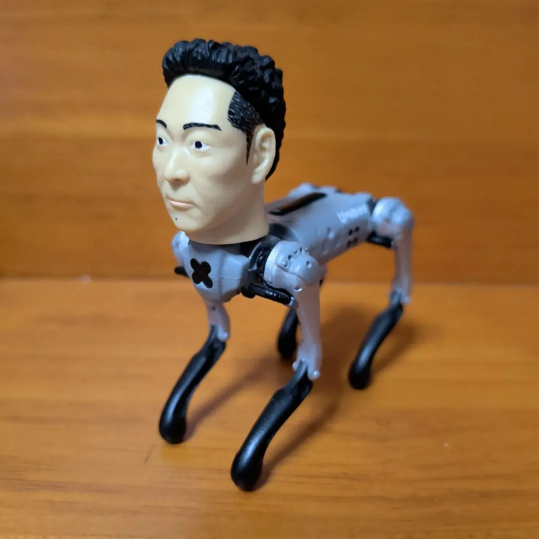 2026年最新】東野幸治 フィギュアの人気アイテム - メルカリ