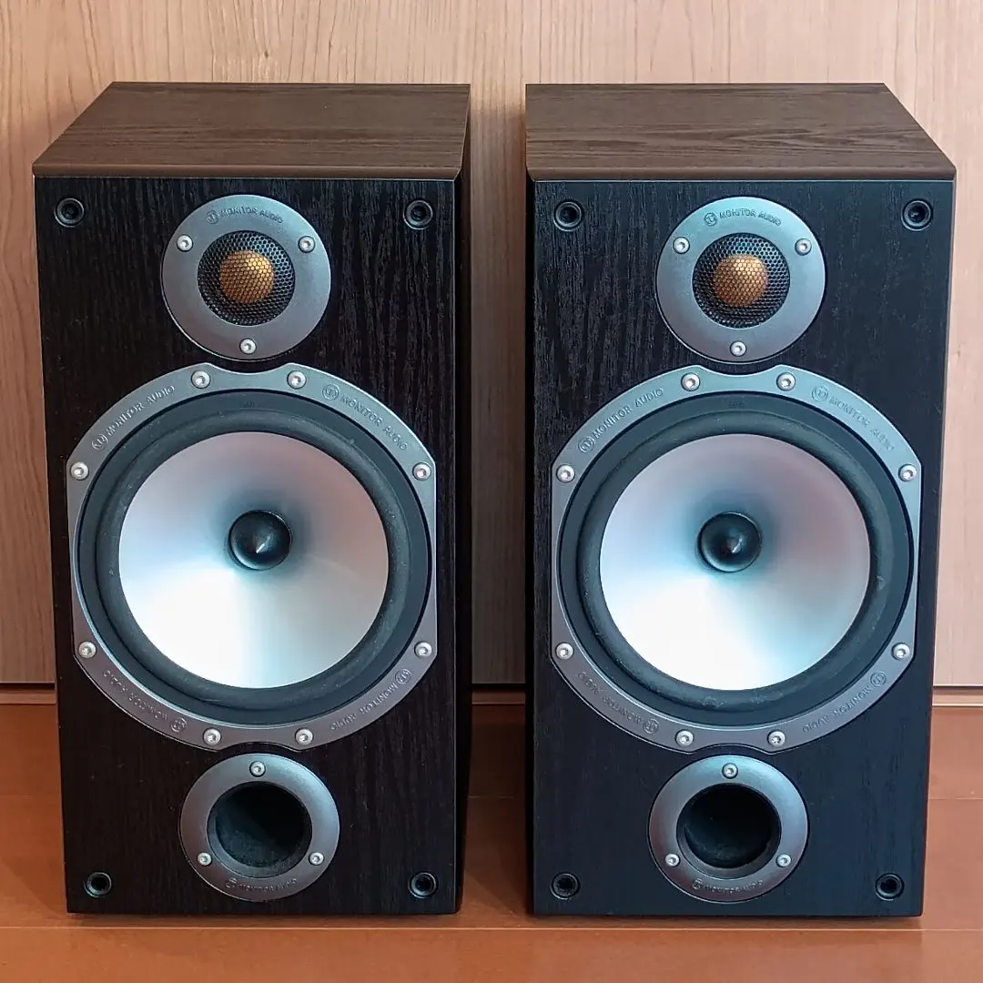 2026年最新】monitor audio bronze br2の人気アイテム - メルカリ