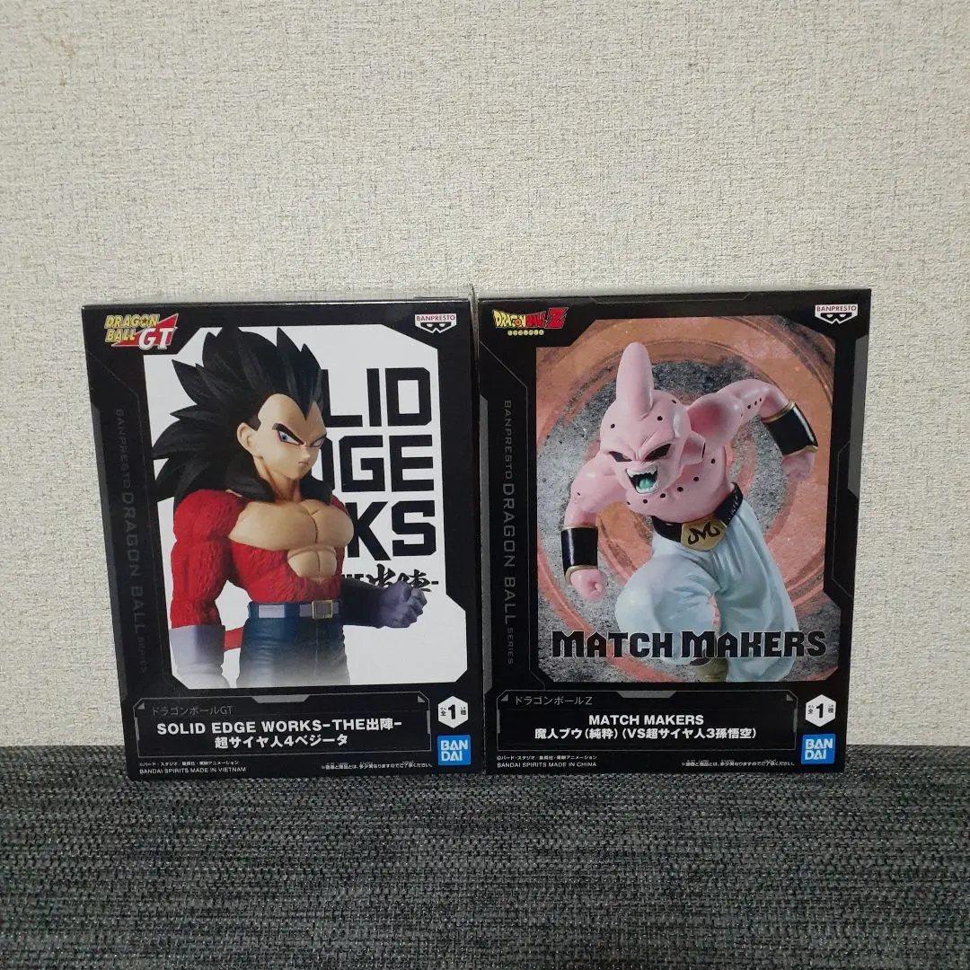 2026年最新】ドラゴンボールZ 7777フィギュアの人気アイテム - メルカリ