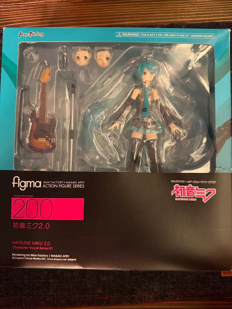 2026年最新】figma 初音ミク Append ver.の人気アイテム - メルカリ