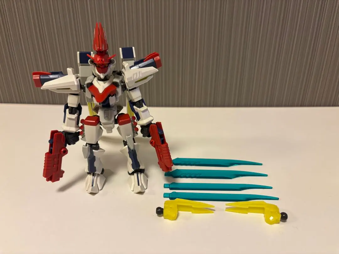 2026年最新】LBX ダンボール戦機 ドットブラスライザーの人気アイテム