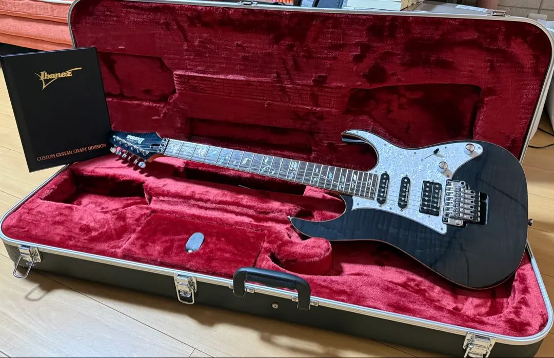 2026年最新】ibanez rg350zbの人気アイテム - メルカリ