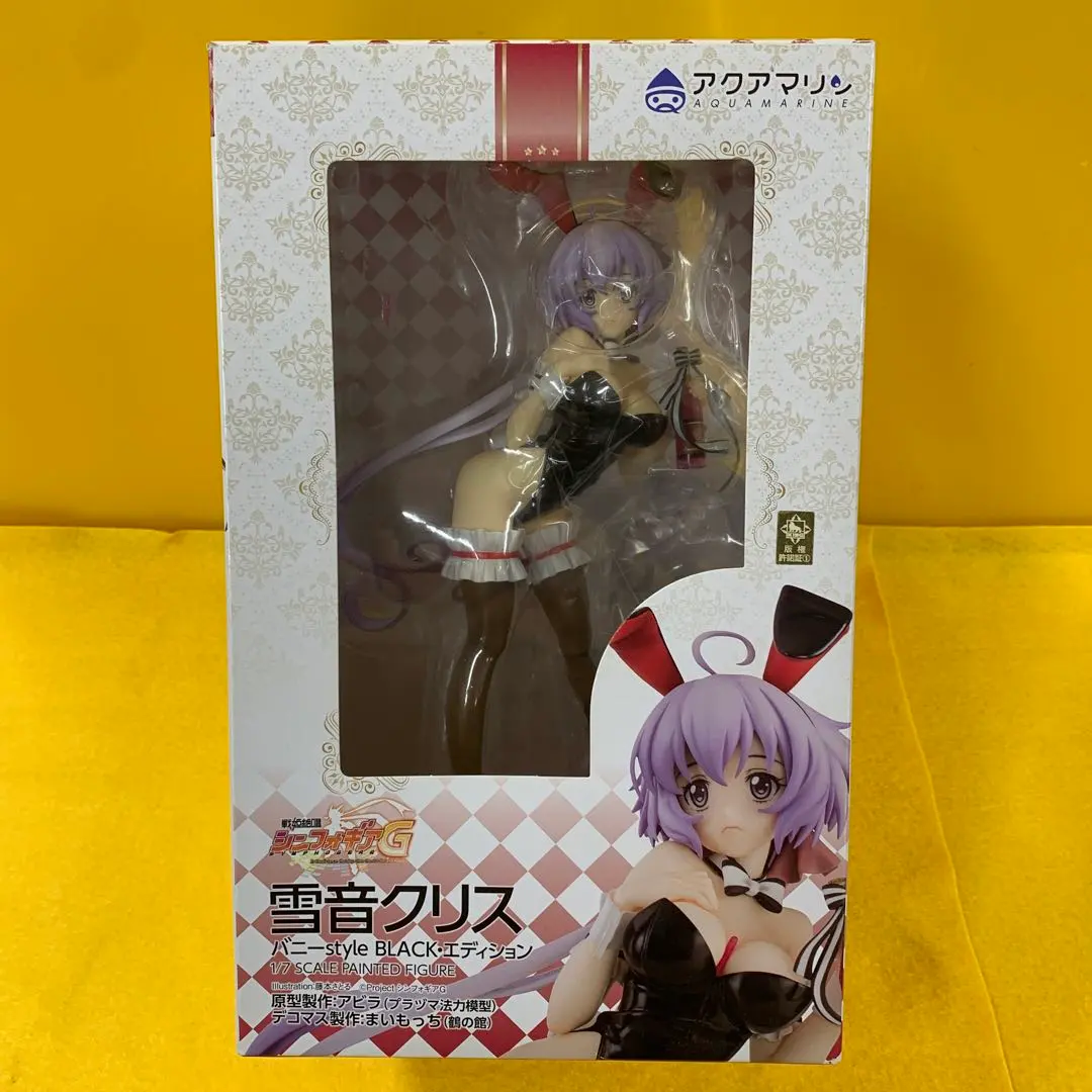 2026年最新】雪音クリス バニーstyle BLACKの人気アイテム - メルカリ