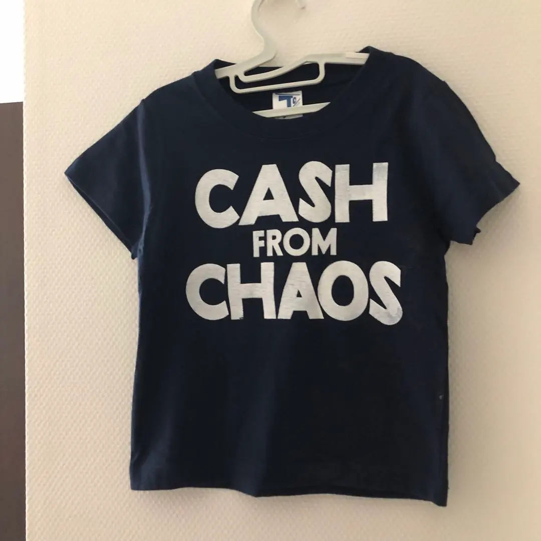 2026年最新】cash from chaosの人気アイテム - メルカリ