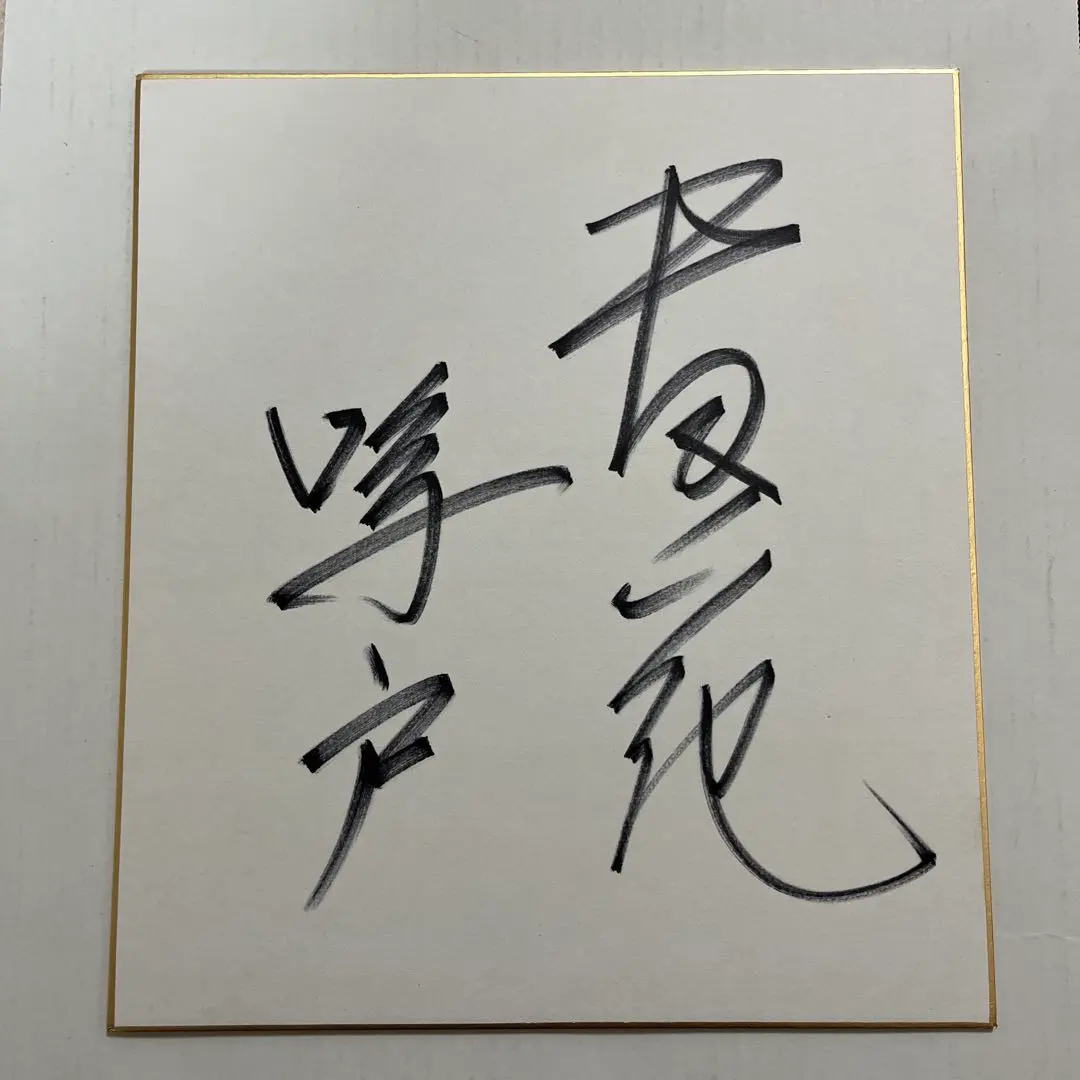 2026年最新】貴乃花サインの人気アイテム - メルカリ