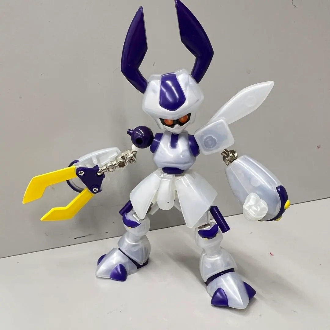 2026年最新】メダロットデュアルモデルの人気アイテム - メルカリ