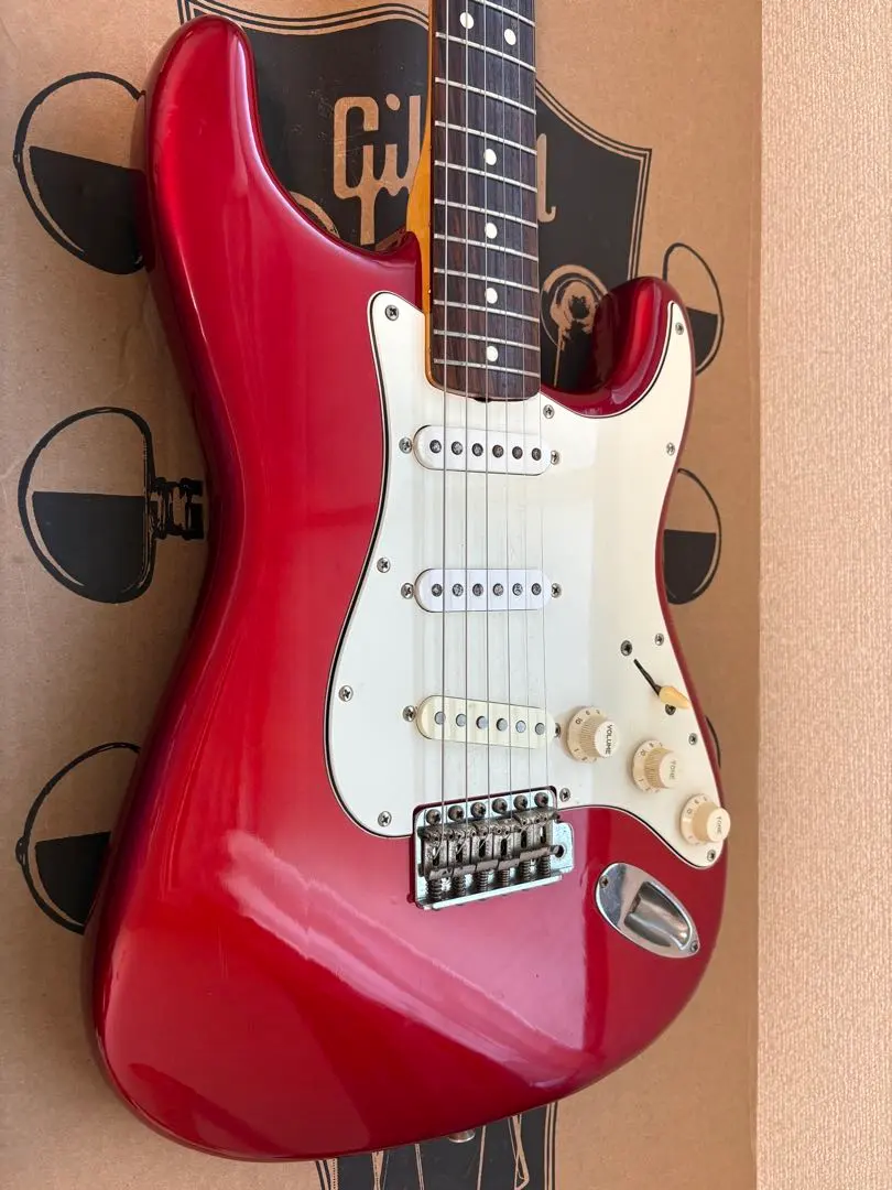2026年最新】fernandes RST-50の人気アイテム - メルカリ