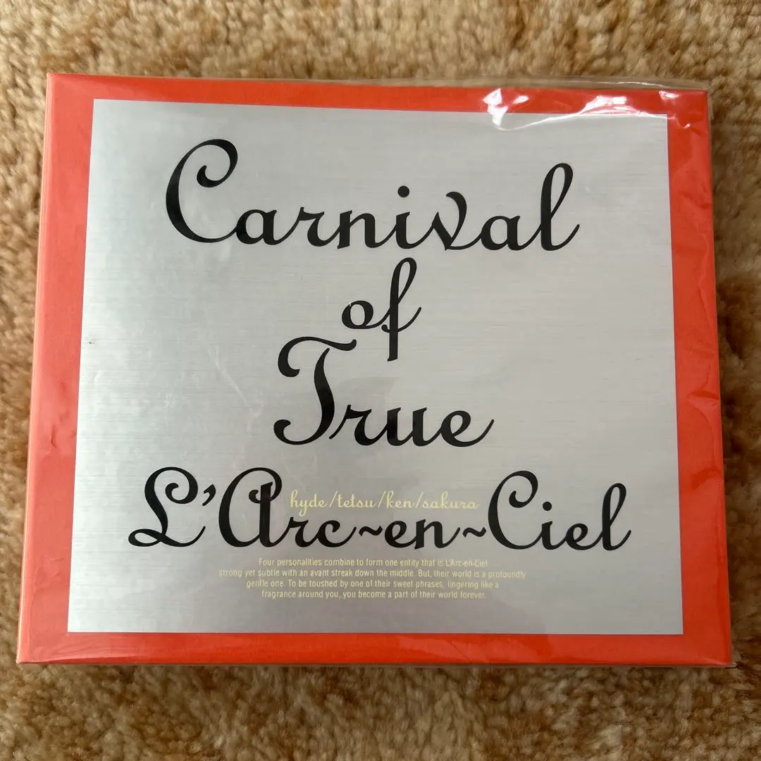 2026年最新】CARNIVAl of trueの人気アイテム - メルカリ