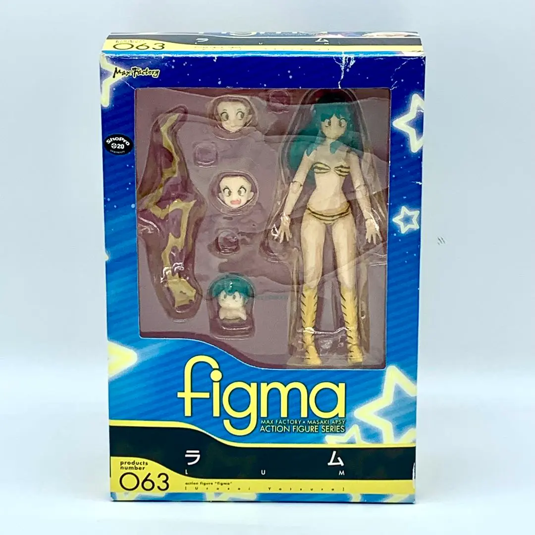 2026年最新】figma うる星やつら ラムの人気アイテム - メルカリ