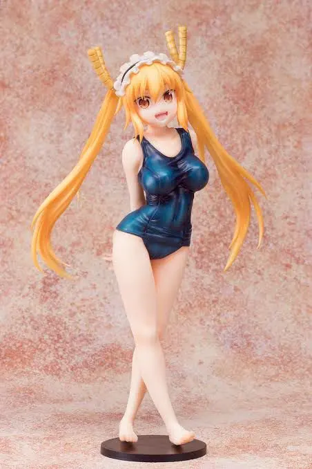 2026年最新】1/6 小林さんちのメイドラゴン トールの人気アイテム