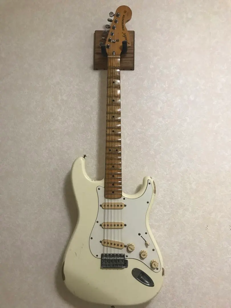 2026年最新】fender japan スキャロップの人気アイテム - メルカリ