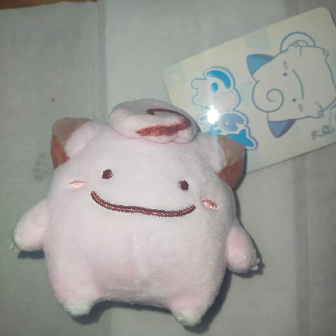 2026年最新】ポケモンセンターオリジナル ぬいぐるみ へんしん