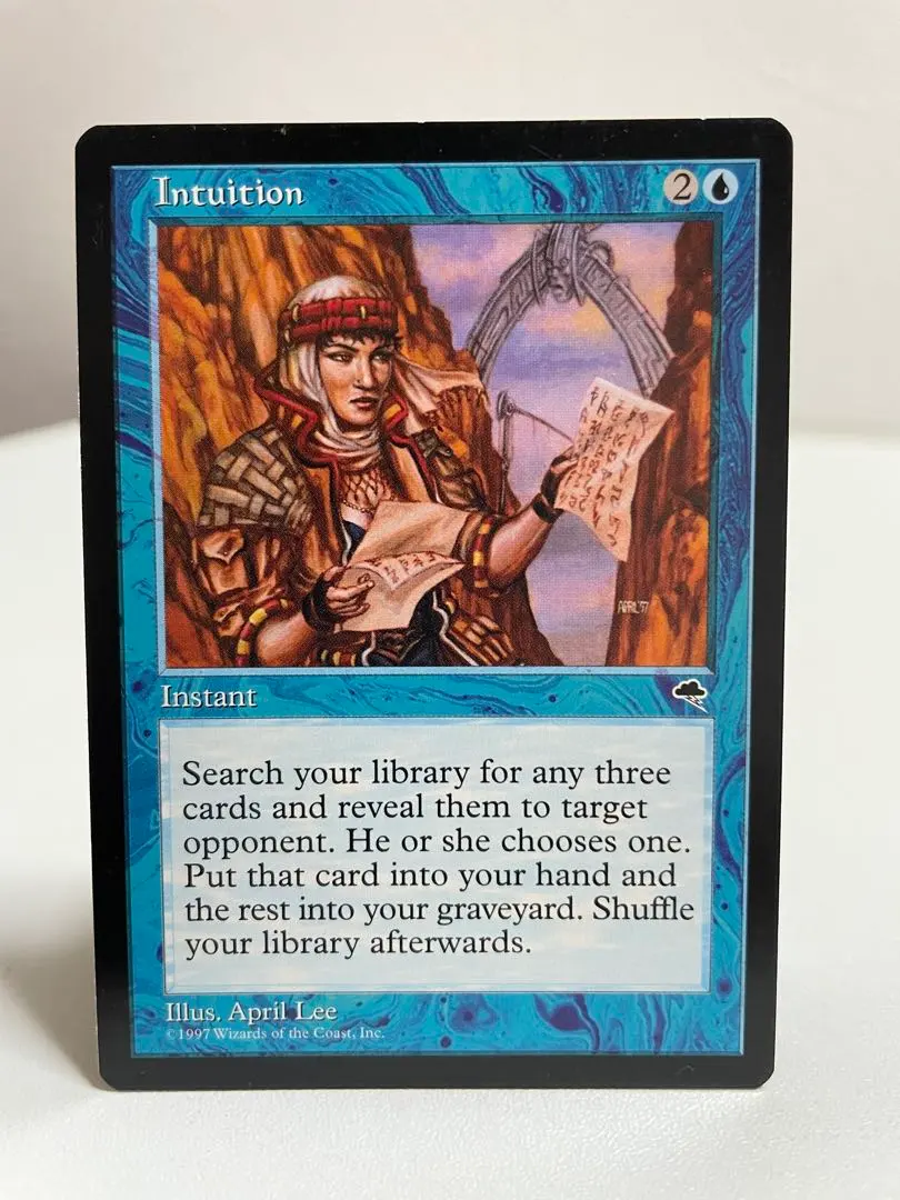 2026年最新】直観 MTGの人気アイテム - メルカリ