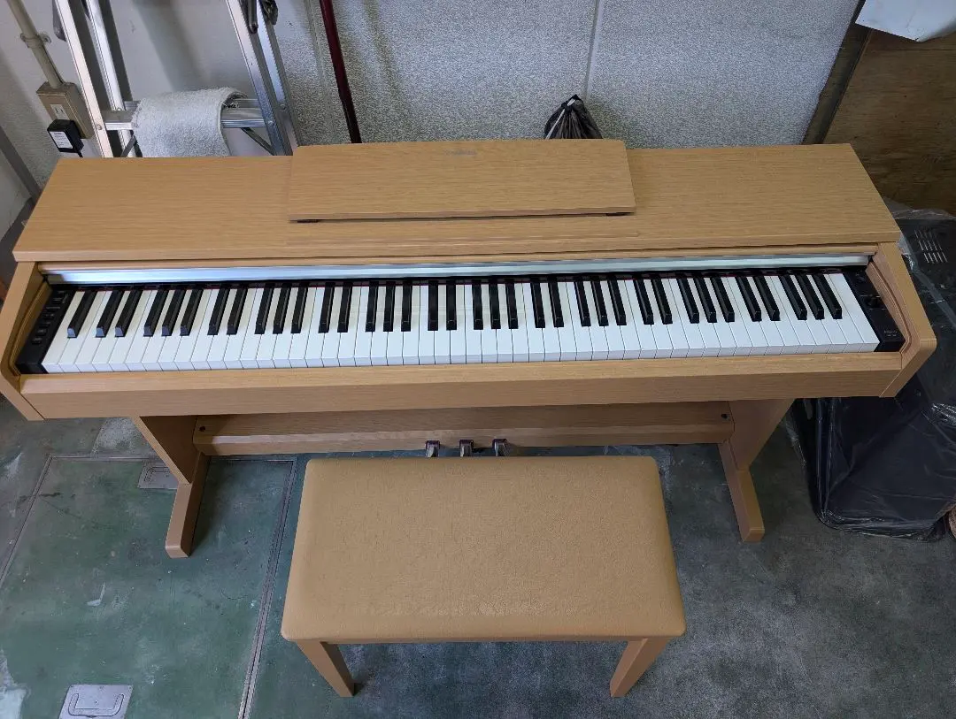 2026年最新】yamaha ydp-142の人気アイテム - メルカリ