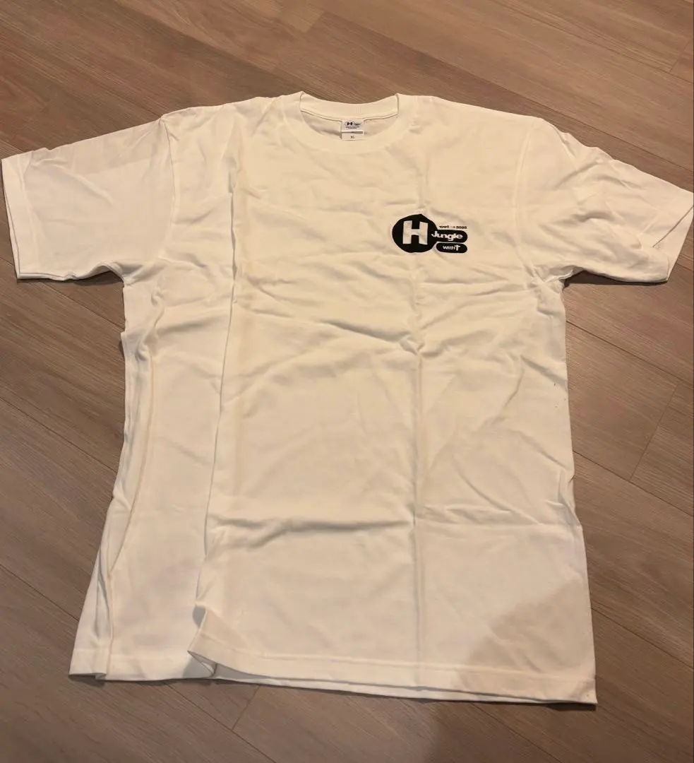 2026年最新】h jungle with t tシャツの人気アイテム - メルカリ