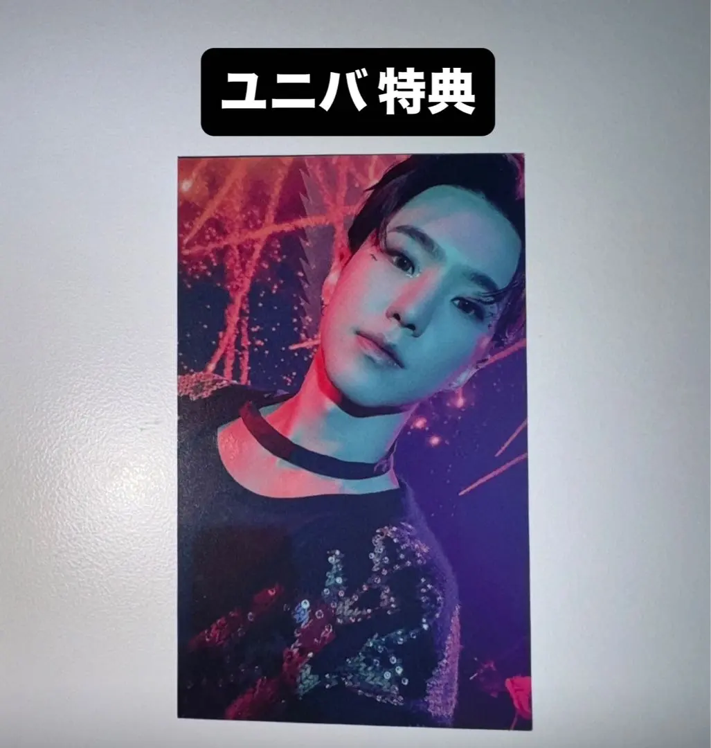 2026年最新】ウジ heaven タワレコの人気アイテム - メルカリ