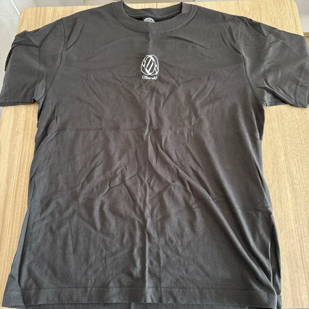 2026年最新】OZWORLD ラッパー tシャツの人気アイテム - メルカリ
