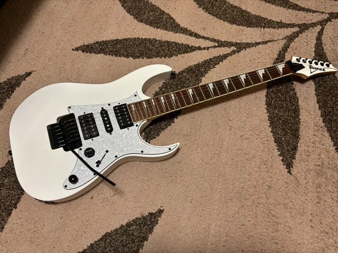 2026年最新】Ibanez アイバニーズ RG350DXの人気アイテム - メルカリ