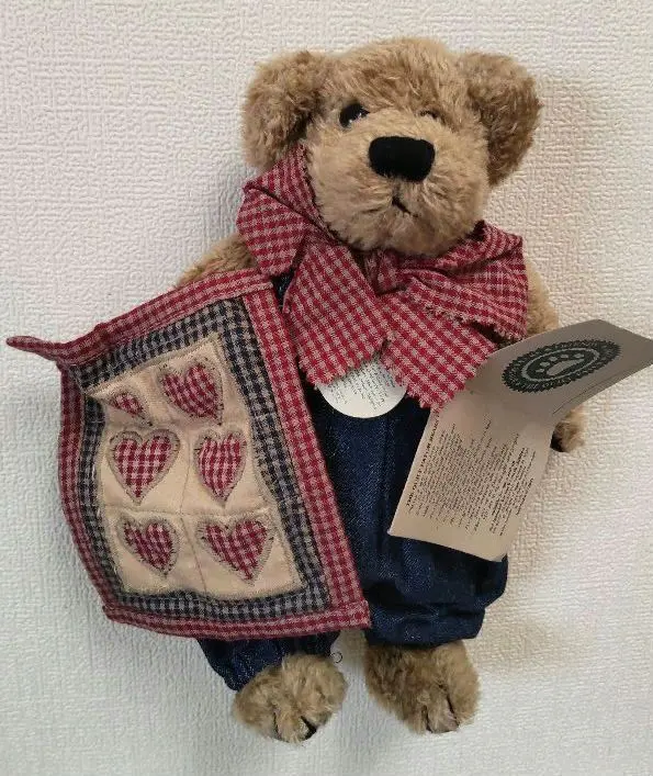 2026年最新】boyds bearsの人気アイテム - メルカリ