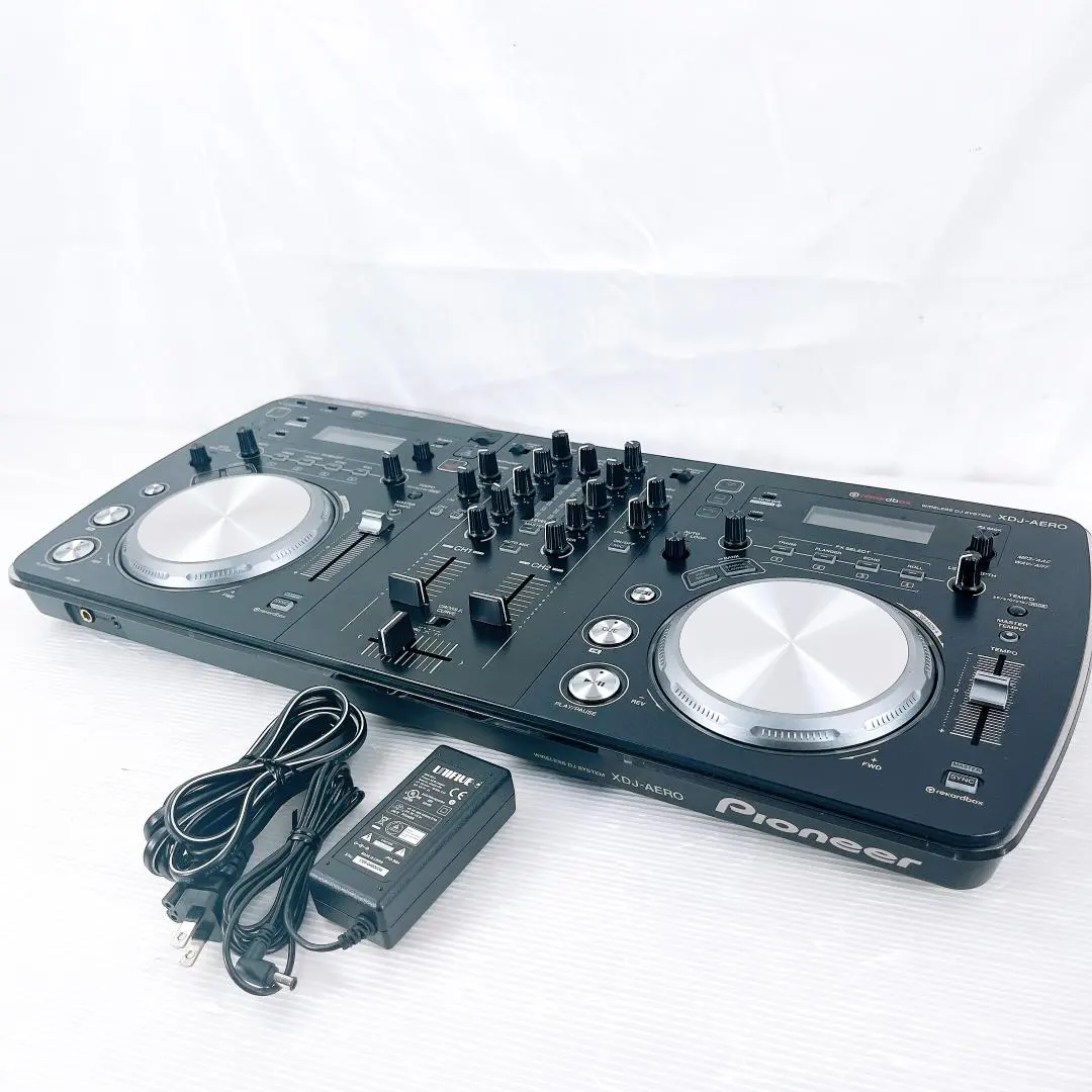 2026年最新】xdj aeroの人気アイテム - メルカリ